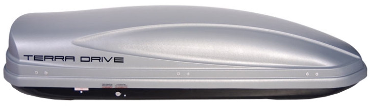 Бокс Terra Drive 480