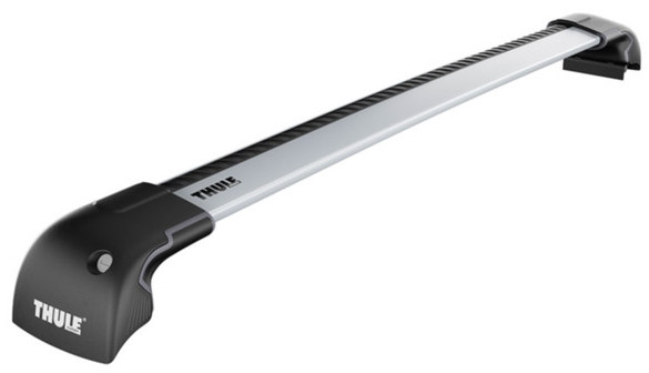 Поперечины Thule WingBar Edge 9591
