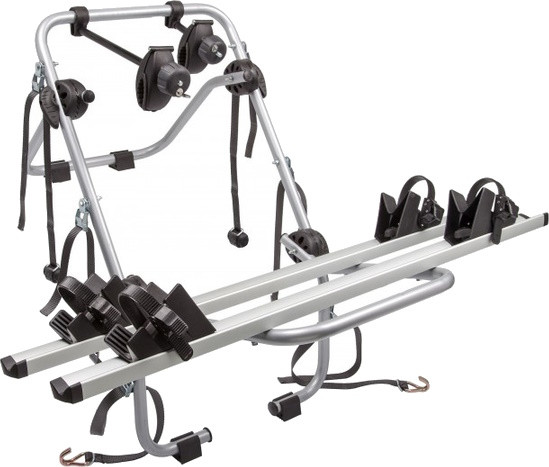 Крепление для велосипеда Amos Weekend Plus 2