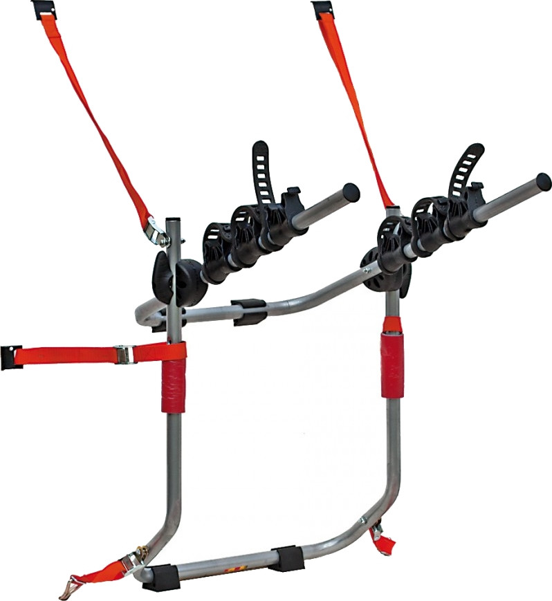 Крепление для велосипеда Amos Weekend 3