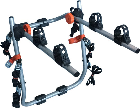 Крепление для велосипеда Aguri Tour 2