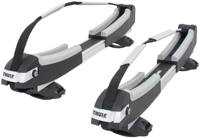 Крепление для серфинга Thule SUP Taxi Carrier 810