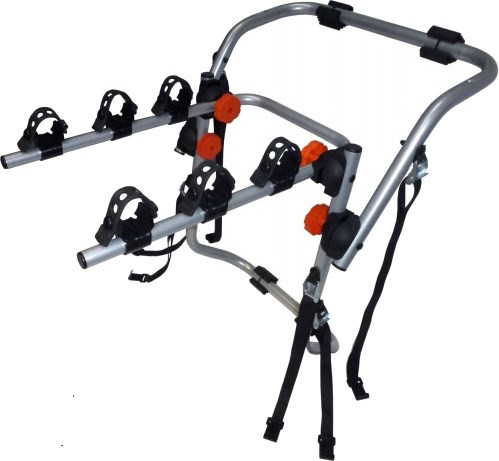 Крепление для велосипеда Aguri Spider 3