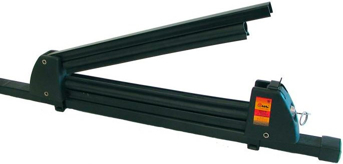 Крепление для лыж/бордов Amos Ski Lock 3
