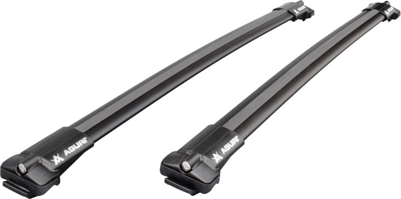 Поперечины Aguri Prestige II P2