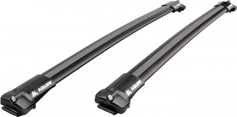Поперечины Aguri Prestige II P0