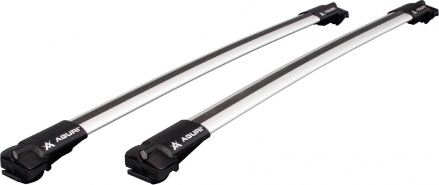 Поперечины Aguri Prestige II P3