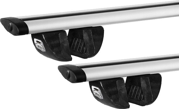 Поперечины Amos Futura Wind 160