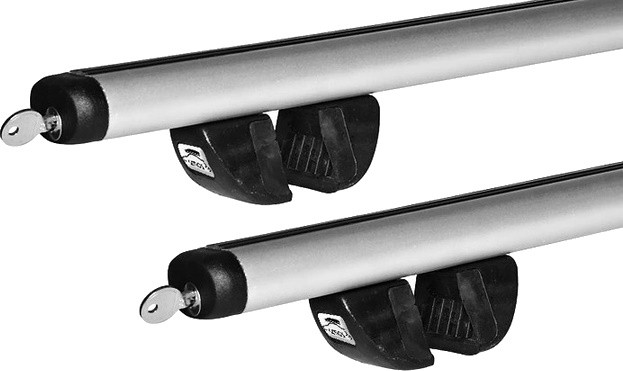 Поперечины Amos Futura Aero 140