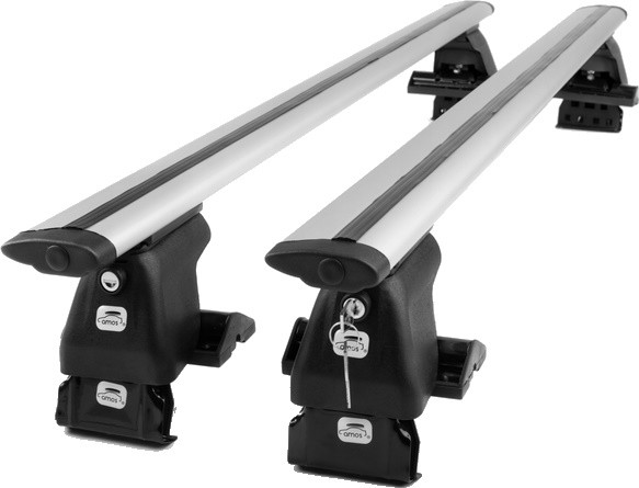 Поперечины Amos Dromader D-6 Wind Plus 130