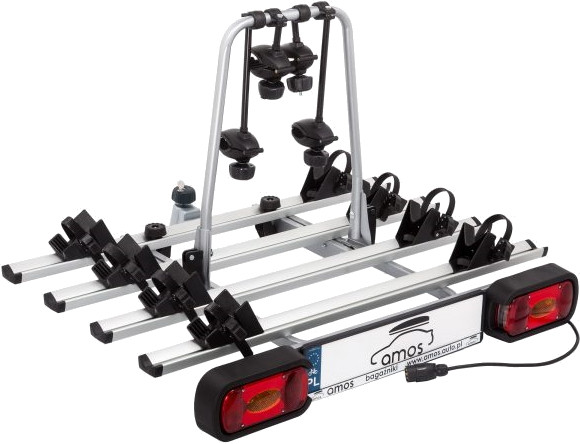 Крепление для велосипеда Amos Giro 4