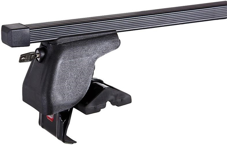 Поперечины Amos Dromader D-5 Plus 130