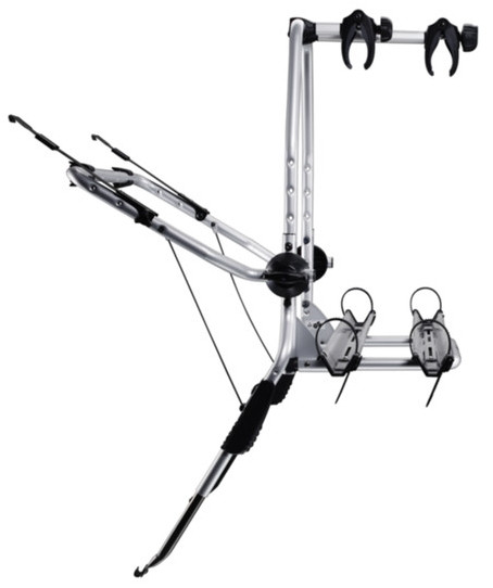 Крепление для велосипеда Thule ClipOn High 9106