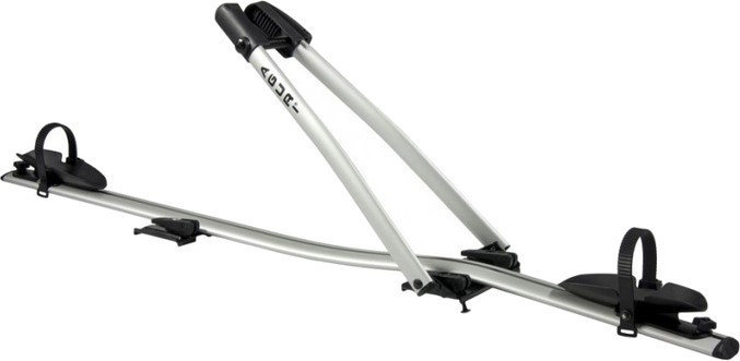 Крепление для велосипеда Aguri Acuda 2