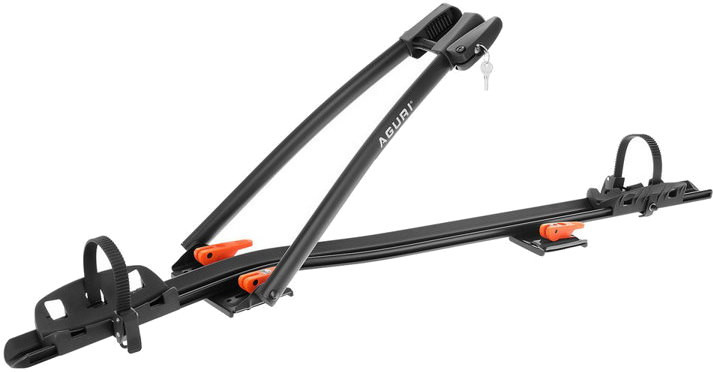 Крепление для велосипеда Aguri Acuda 3