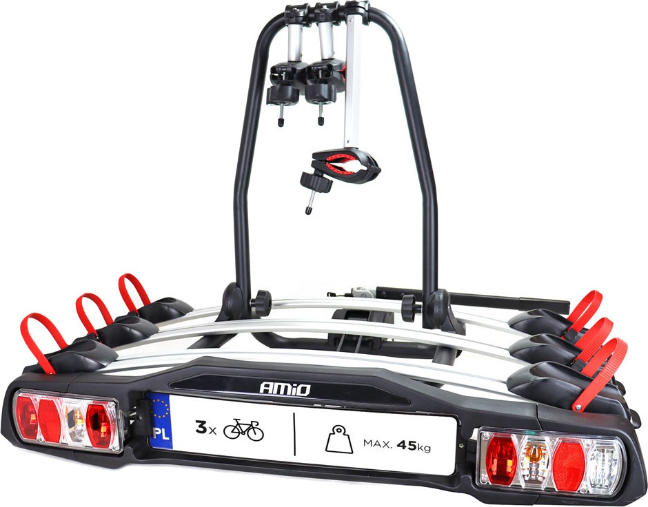Крепление для велосипеда Amio TBC-01/3