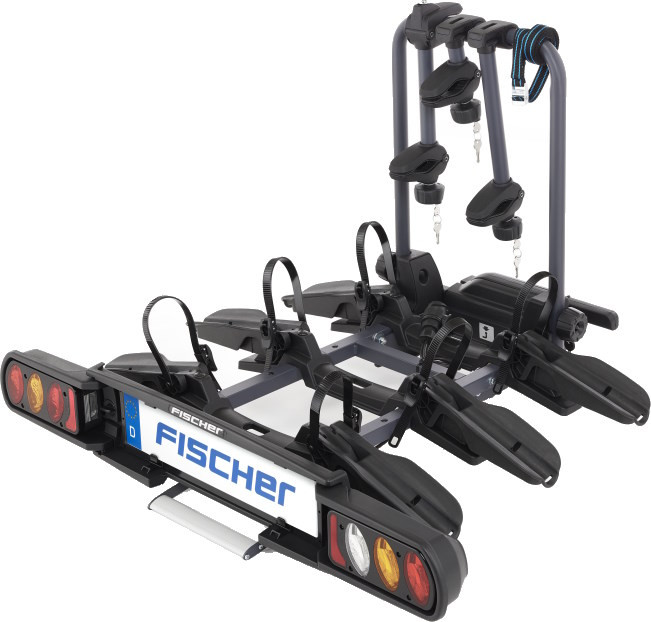 Крепление для велосипеда Fischer ProlineEvo 3
