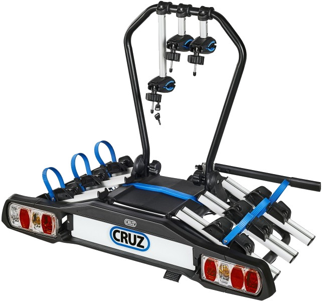 Крепление для велосипеда CRUZ Pivot 3