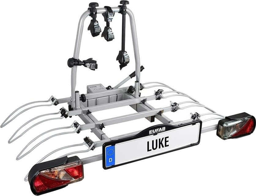 Крепление для велосипеда EUFAB Luke