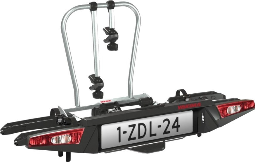 Крепление для велосипеда Yakima FoldClick 2