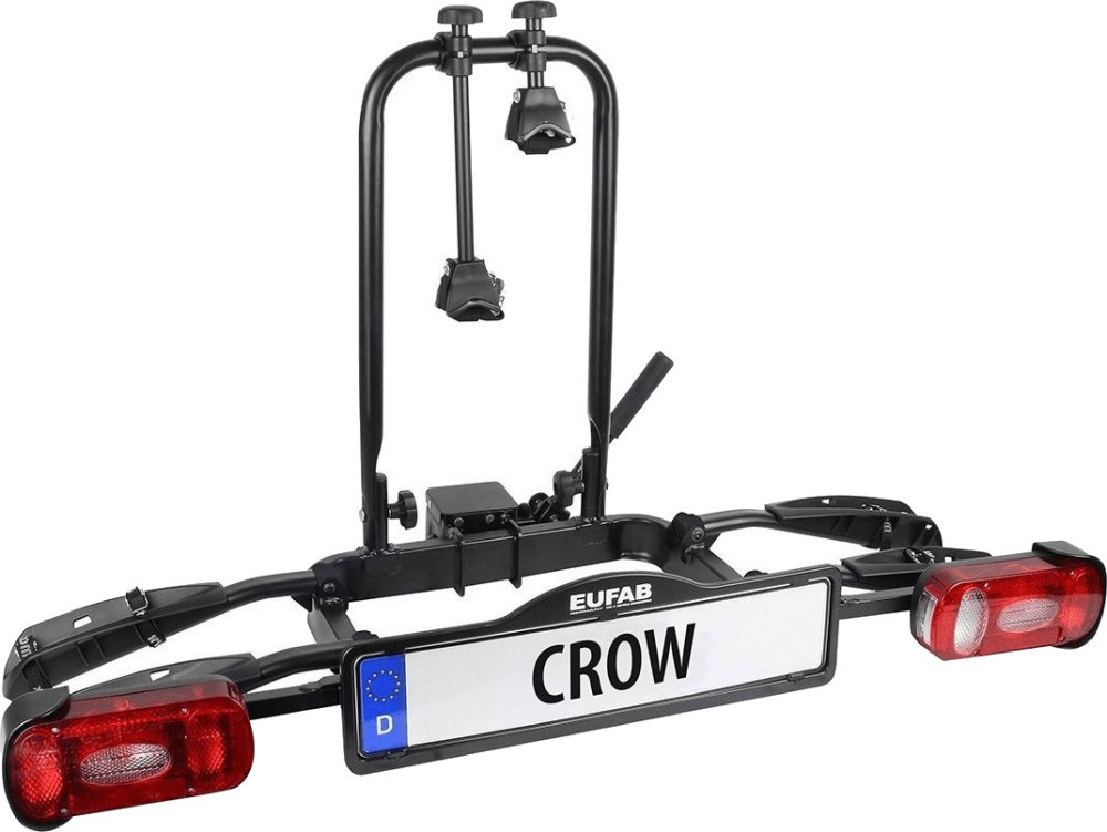 Крепление для велосипеда EUFAB Crow