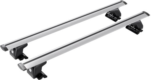 Поперечины Amos C-15 Wind Plus 140