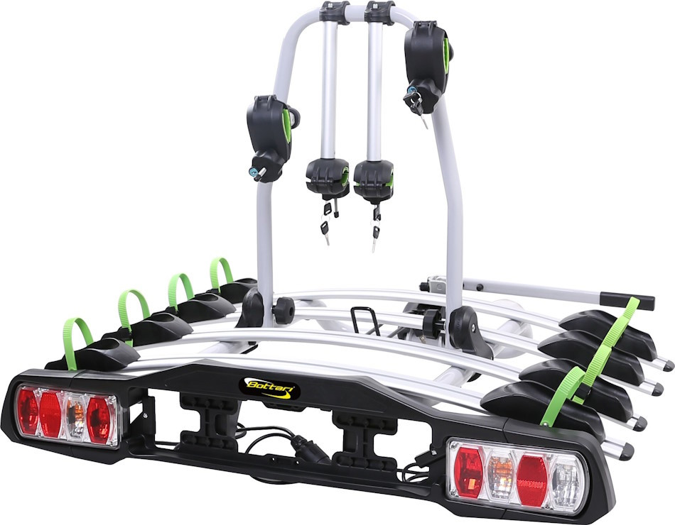 Крепление для велосипеда Bottari BT009A4