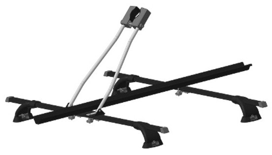 Крепление для велосипеда Desna-Auto BK