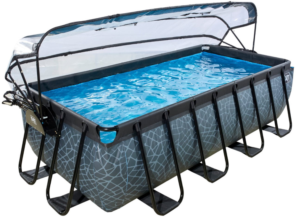 Каркасный бассейн Exit 30.32.42.00