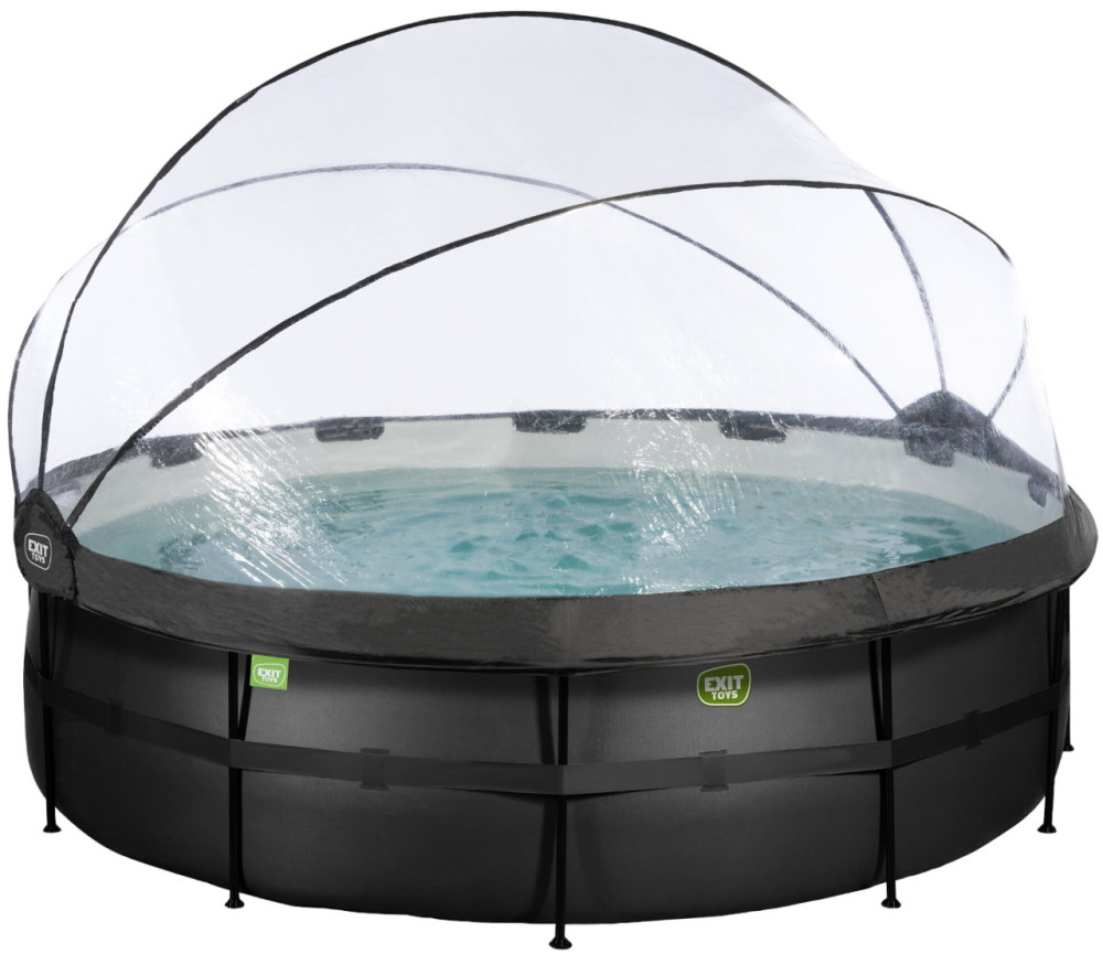 Каркасный бассейн Exit 30.47.15.20