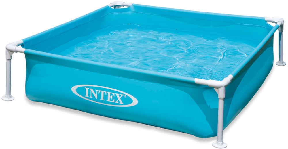 Каркасный бассейн Intex 57171
