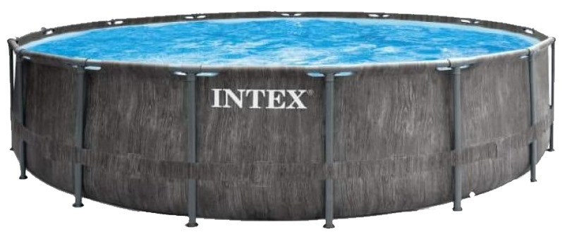 Каркасный бассейн Intex 26742