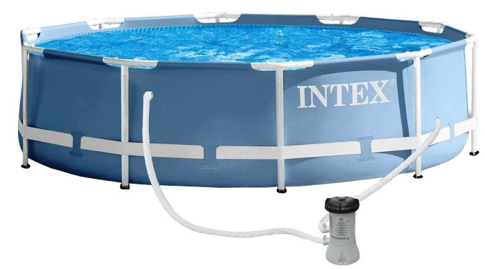 Каркасный бассейн Intex 26702