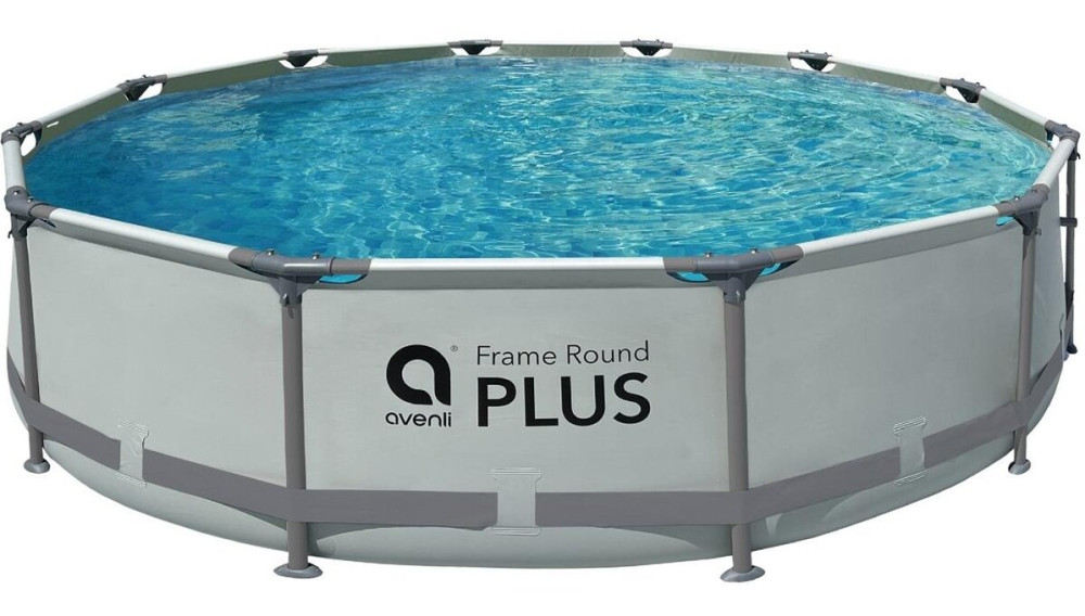 Каркасный бассейн Avenli 12015V63