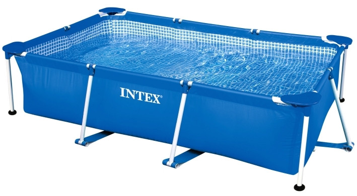 Каркасный бассейн Intex 28270