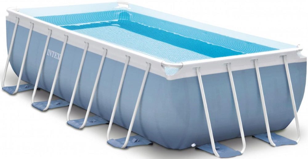 Каркасный бассейн Intex 28316