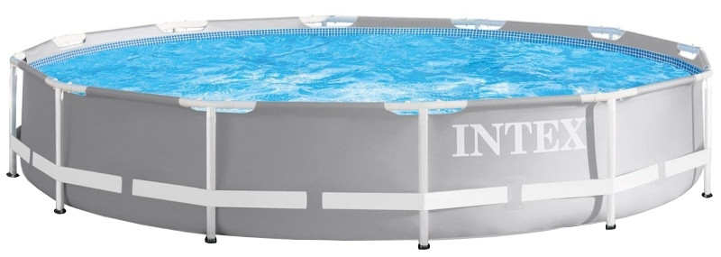 Каркасный бассейн Intex 26712
