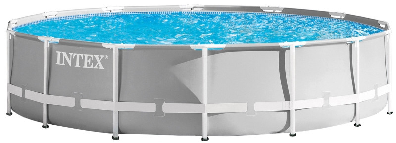 Каркасный бассейн Intex 26720