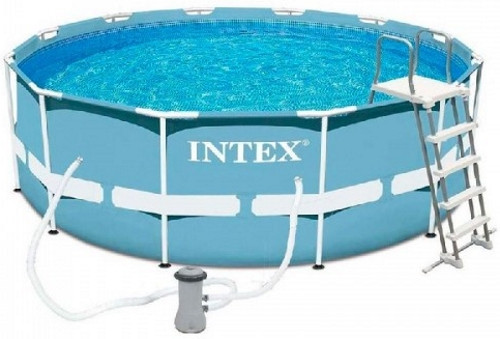 Каркасный бассейн Intex 26706