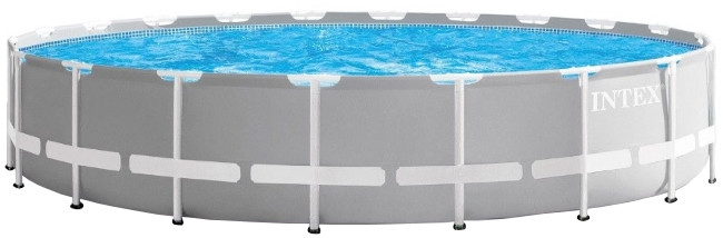 Каркасный бассейн Intex 26756