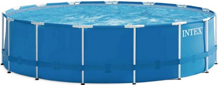 Каркасный бассейн Intex 28242