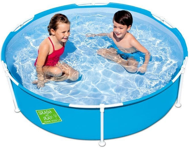 Каркасный бассейн Bestway 56283