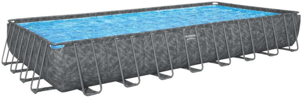 Каркасный бассейн Bestway 561KJ