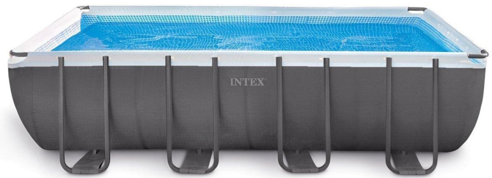 Каркасный бассейн Intex 26356