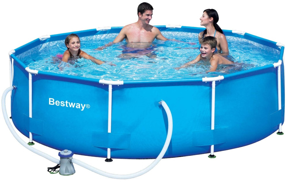 Каркасный бассейн Bestway 56059