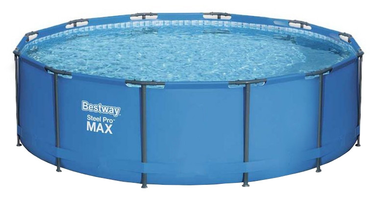Каркасний басейн Bestway 15428