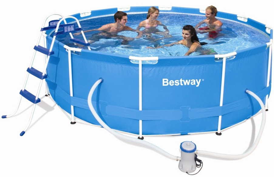 Каркасний басейн Bestway 56260