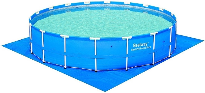 Каркасний басейн Bestway 56438