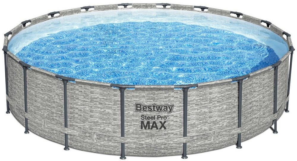 Каркасний басейн Bestway 5618Y