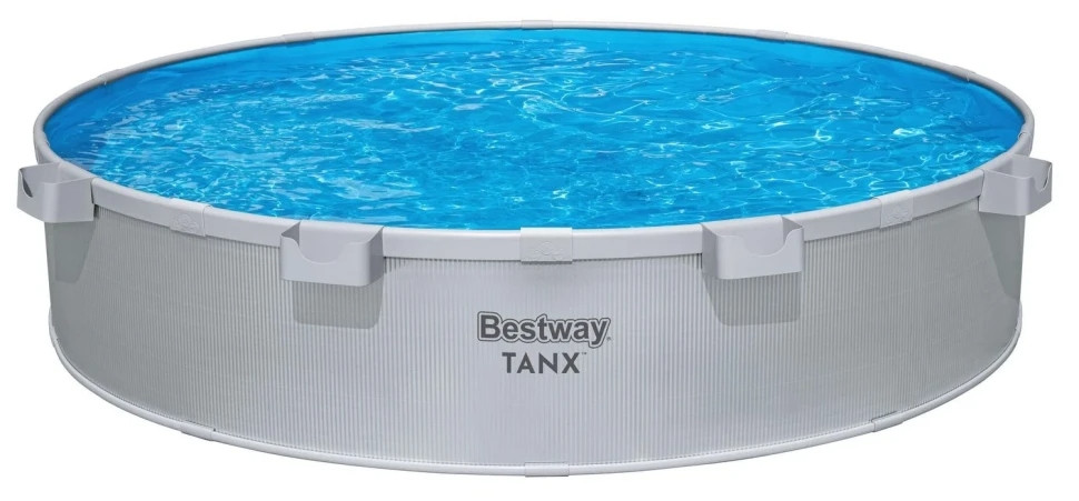Каркасний басейн Bestway 561RW